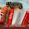 Corrido De La Tacha (Cuadra Trinidad) - Los Ramones De Nuevo Leon lyrics