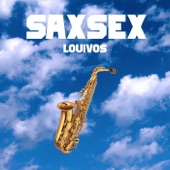 Saxsex artwork