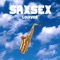 Saxsex artwork