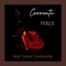 Corrente (feat. Cainã Cavalcante) - Hoto Jr. lyrics
