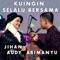 Kuingin Selalu Bersama (feat. Abimanyu) - Jihan Audy lyrics