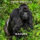 Team Gorilla artwork
