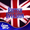 Listen Up: British Invasion