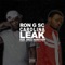 Carolina Leak (feat. Brizz Rawsteen) - Ron G SC lyrics