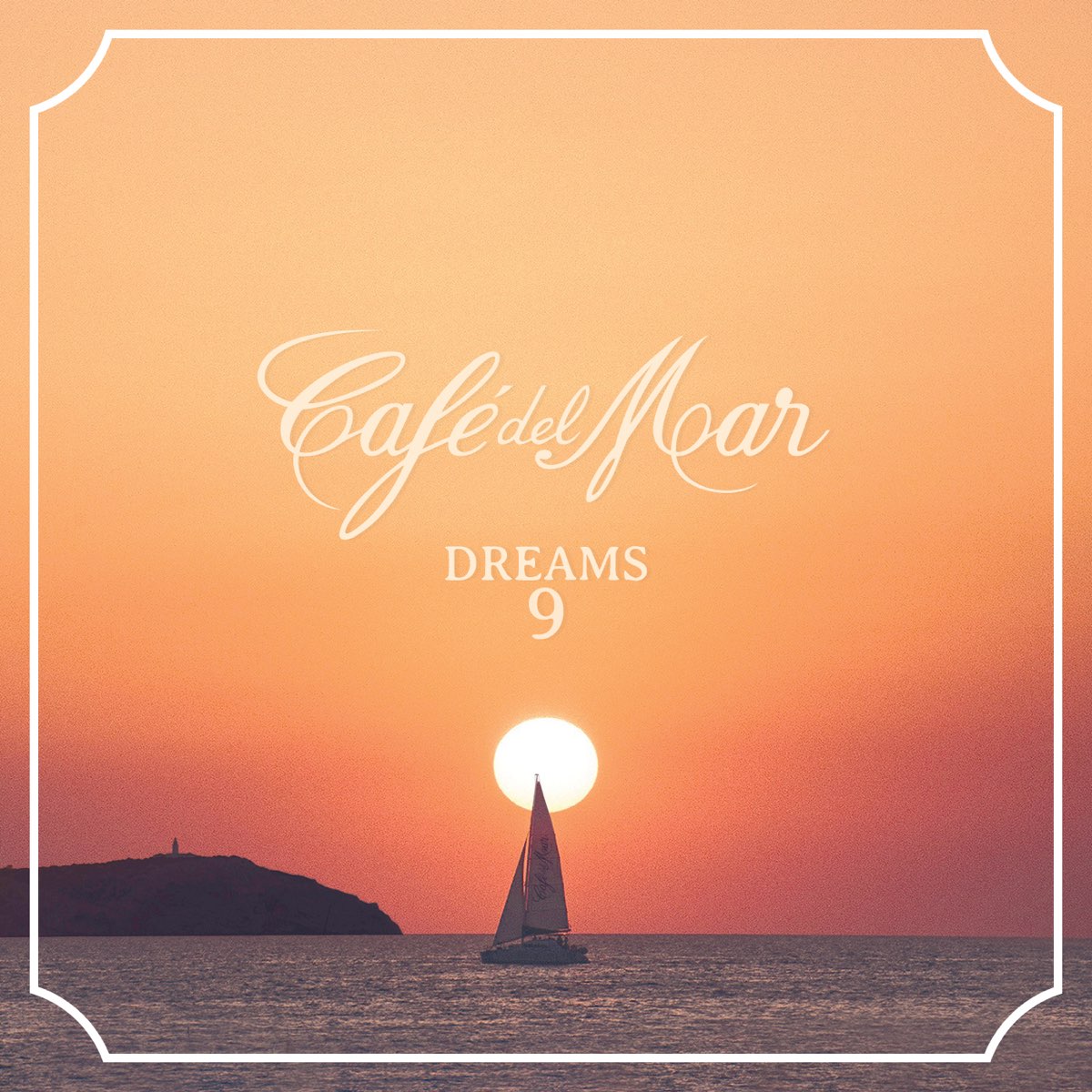 Cafe del mar песни