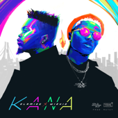 Kana - Olamide & WizKid