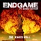 Endgame (feat. Samad Savage) - Knox Hill lyrics