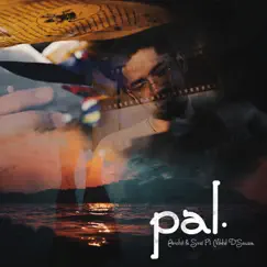 Pal (feat. Nikhil D'souza) - Single by Archit & Smit album reviews, ratings, credits