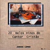 20 Belos Hinos do Cantor Cristão (1999) artwork