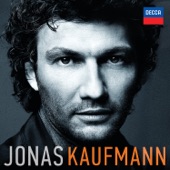 Jonas Kaufmann artwork