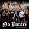 No Parare (feat. Casila) - Sucio Sauces lyrics