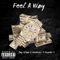 Feel a Way (feat. Adubbskii & Invader T) - Jay Slime lyrics