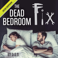 DSO - The Dead Bedroom Fix artwork