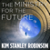 Kim Stanley Robinson - The Ministry for the Future