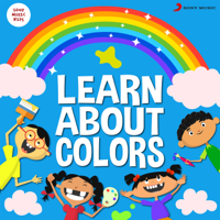 Harshul Gautam & Gautam Keswani - Learn About Colors artwork