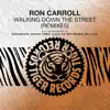 Stream & download Walking Down the Street (Remixes)