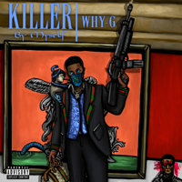 Why G - Killer by Myself artwork