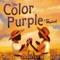 Medley: Huckleberry Pie / Mysterious Ways - The Original Broadway Cast Of 'The Color Purple' lyrics