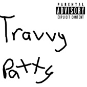 Travvy Patty artwork