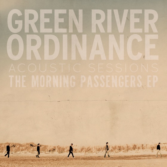 Cover artwork for Inward Tide