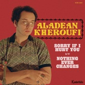 Aladean Kheroufi - Sorry If I Hurt You