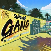 Gang (feat. DarkoVibes & Kwesi Arthur) artwork