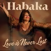 Love is Never Lost (Single)