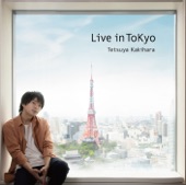 Live in ToKyo artwork