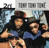20th Century Masters - The Millennium Collection: The Best of Tony! Toni! Toné!