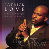 Patrick Love - The Vision