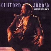 Clifford Jordan - John Coltrane - Live