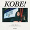 Kobe (feat. Snoop Dogg & Derrick Milano) artwork