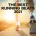 The Best Running Beats 2021 album cover