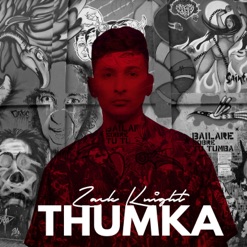 THUMKA cover art