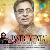 Tum Itna Jo Muskra Rahe Ho (Instrumental) - Deepak Pandit