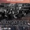 Mandatory (feat. Swifty Blue) - Swiftyblue lyrics