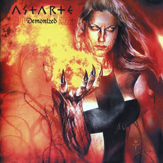 Cover artwork for Everlast
