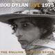 LIVE 1975 - THE ROLLING THUNDER REVUE cover art