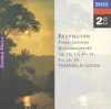 Beethoven: Piano Sonatas No. 14, 15, 17, 21-24 & 32 album lyrics, reviews, download