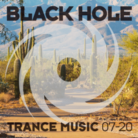 Various Artists - Black Hole Trance Music 07 - 20 artwork