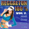 Reggaeton 100%, Vol. 2