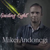 Guiding light artwork