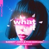 What If (feat. Hannah Ellis) - Single, 2020