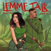 Lemme Talk artwork