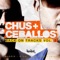 I'm Moving On (Chus & Ceballos Vocal Mix) - Oscar G lyrics