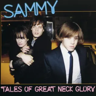 Album herunterladen Sammy - Tales Of Great Neck Glory