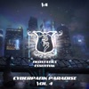 Cyberpank Paradise, Vol. 4