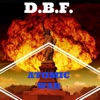 Atomic War - EP