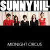 Midnight Circus - EP album lyrics, reviews, download