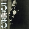 Thelonious Monk Quintet - Played Twice
